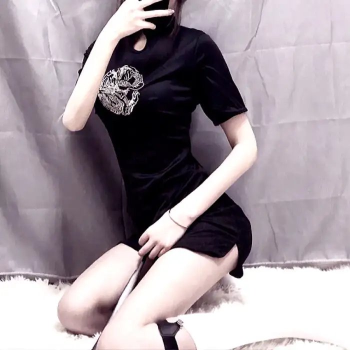 最差劲