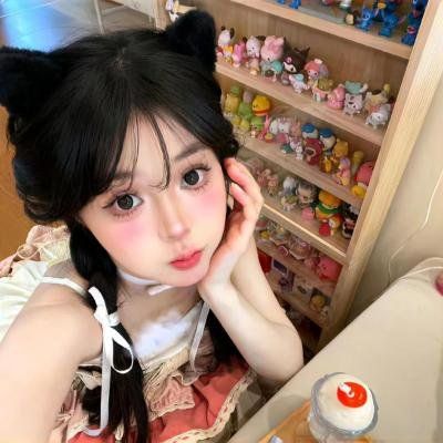 缘来想见妳